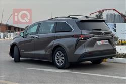 تويوتا سيينا